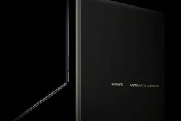 Huawei "nhá hàng" PC HarmonyOS đầu tiên: Thiết kế "Ultimate Design" siêu mỏng, có thể là laptop màn hình gập, dùng chip Kirin X90 "tự trồng"