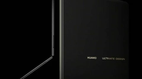 Huawei "nhá hàng" PC HarmonyOS đầu tiên: Thiết kế "Ultimate Design" siêu mỏng, có thể là laptop màn hình gập, dùng chip Kirin X90 "tự trồng"