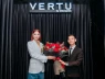 Vertu Việt Nam công bố Siêu mẫu Lan Khuê là đại sứ thương hiệu, hé lộ điện thoại gập siêu sang Vertu Quantum Flip sắp ra mắt
