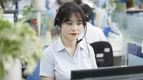 4 kênh đăng ký các dịch vụ viễn thông online của VNPT, VinaPhone