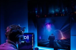 Top ổ cứng SSD lý tưởng cho game thủ và Content Creator: Bứt phá tốc độ, nâng tầm trải nghiệm
