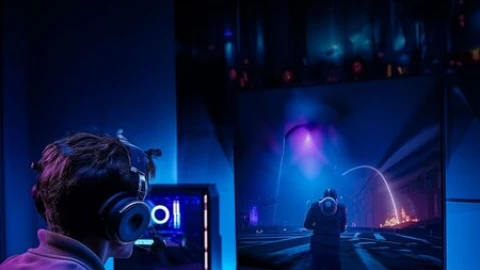 Top ổ cứng SSD lý tưởng cho game thủ và Content Creator: Bứt phá tốc độ, nâng tầm trải nghiệm