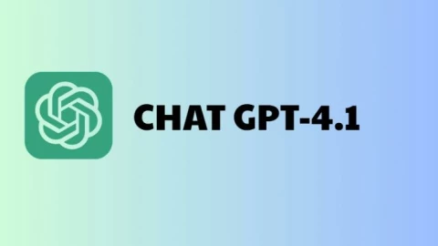 ChatGPT vừa "lên đời" mạnh mẽ với phiên bản GPT-4.1 cho dân Pro, GPT-4.1 mini miễn phí cho mọi nhà!