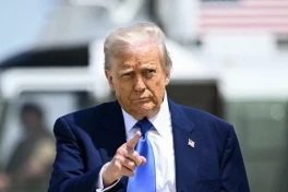 Ông Trump bất ngờ tuyên bố "chốt" thuế quan với 150 quốc gia trong vài tuần tới, không đàm phán nữa