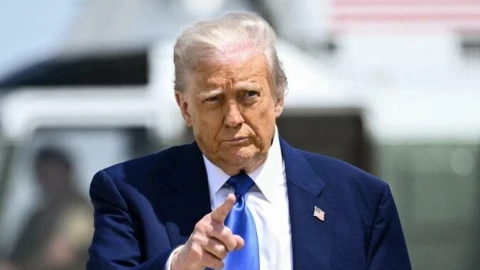 Ông Trump bất ngờ tuyên bố "chốt" thuế quan với 150 quốc gia trong vài tuần tới, không đàm phán nữa