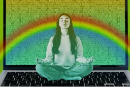 Vibe Coding: Khi AI giúp bạn "code như một vị thần" mà không cần biết lập trình