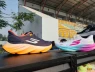 Skechers Running Aero Series "chào sân" Việt Nam: Công nghệ giày chạy mới cho mọi runner