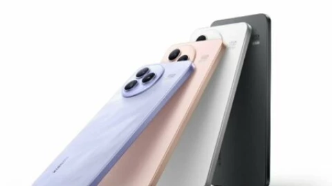 "Little 15" của Xiaomi là đây: Civi 5 Pro - flagship mỏng nhẹ thách thức mọi đối thủ