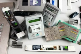 Cảnh báo "nóng" từ một ngân hàng Việt Nam: Xuất hiện chiêu ATM skimming tinh vi, cẩn thận "bay" tiền trong tài khoản!