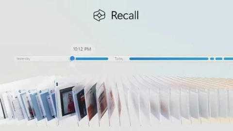 Windows 11 "ép" người dùng phải dùng Recall: Tính năng AI bị ví như "gián điệp" màn hình