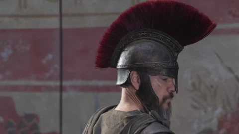 “The Odyssey” của Christopher Nolan sẽ là bom tấn đầu tiên được quay 100% bằng IMAX