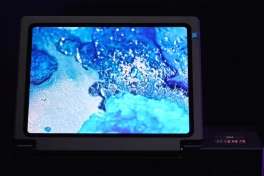 LG Display ra mắt màn hình "dream OLED" đầu tiên