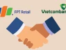 Hơn 620 Cửa Hàng FPT Shop Trở Thành "Cây ATM" của Vietcombank trong chớp mắt