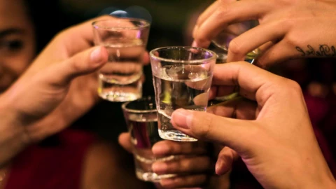 Người Việt rất thích loại nước này, nhưng nếu tăng huyết áp thì nên tránh xa
