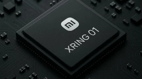 Chip "nhà trồng" Xiaomi XRing O1 lộ diện trên Geekbench với điểm số ấn tượng, thách thức Snapdragon 8 Elite