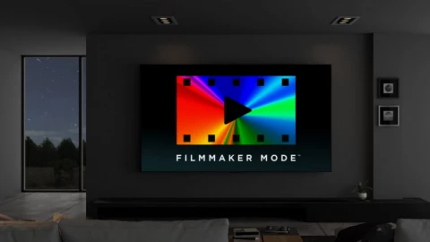 TV TCL lần đầu đưa vào tính năng người xem phim yêu thích