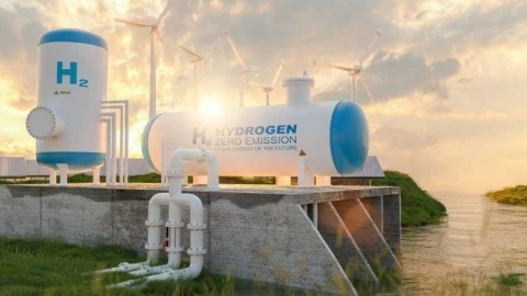 "Mỏ vàng" hydro bí mật dưới lòng đất: Đủ cung cấp năng lượng sạch cho nhân loại trong 170.000 năm