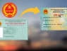 Cách thay đổi thông tin đăng ký thuế từ CMND sang CCCD online trong nốt nhạc