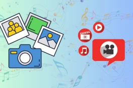 Cách ghép nhạc vào ảnh và video trên Capcut siêu đơn giản
