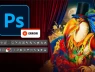 3 cách sữa lỗi bị mất thanh công cụ trong Photoshop đơn giản