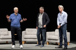 Người trong cuộc tiết lộ cuộc khủng hoảng tận sâu bên trong Apple