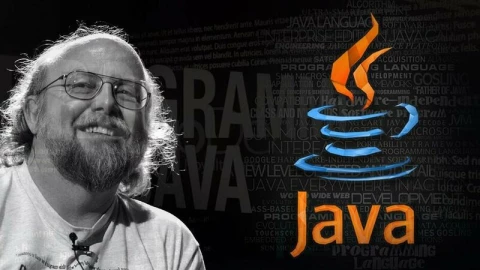 "Cha đẻ" Java chia sẻ thẳng thắn: "Nếu có con, tôi vẫn sẽ dạy nó lập trình, bất chấp AI"