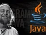 "Cha đẻ" Java chia sẻ thẳng thắn: "Nếu có con, tôi vẫn sẽ dạy nó lập trình, bất chấp AI"