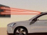 Cảnh báo: Khoe xe sang có Lidar, coi chừng "đốt" luôn camera điện thoại!