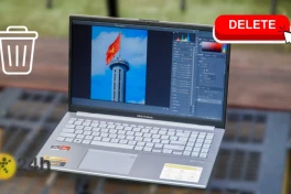 3 cách xóa file vĩnh viễn trên máy tính