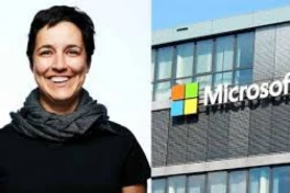 Giám đốc AI của Microsoft bị sa thải, nói gì với 6000 nhân viên Microsoft khác vừa mất việc?