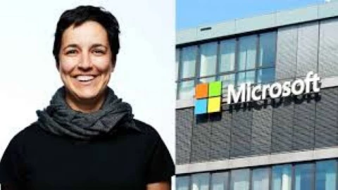 Giám đốc AI của Microsoft bị sa thải, nói gì với 6000 nhân viên Microsoft khác vừa mất việc?