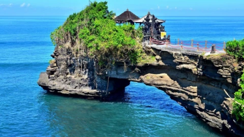 Traveloka tiết lộ 3 điểm đến yêu thích hàng đầu của du khách châu Á