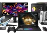 COMPUTEX 2025: MSI công bố loạt sản phẩm đột phá, đủ từ PC AI, laptop sáng tạo, màn hình QD-OLED, ổ cứng SSD và cả thiết bị ngoại vi