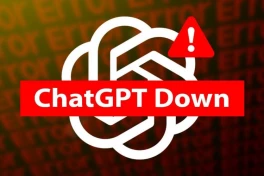 Ngay lúc này: ChatGPT "sập" trên diện rộng, người dùng kêu trời vì gián đoạn công việc
