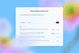 Trợ lý lập trình Codex có thể viết code, sửa lỗi, tạo pull request trong vài phút
