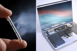 Công nghệ tản nhiệt tương lai cho laptop: mỏng nhẹ vẫn không cần quạt, không giảm hiệu năng