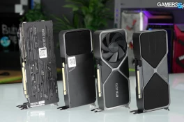 Bóc phốt: Cẩn trọng khi xem review card đồ họa Geforce RTX, coi chừng bị Nvidia thao túng!