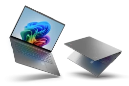 Acer Swift 14 AI trình làng: Laptop Copilot+ đầu tiên của Acer, chip Snapdragon X Series, hàng loạt tính năng AI