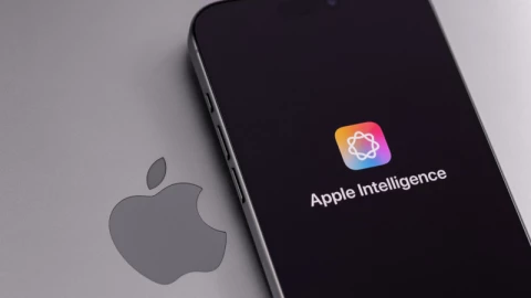 Apple sắp 'phù phép' cho AI?