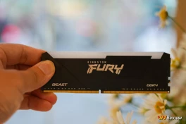 Lý do gì khiến 16GB RAM không còn là sự lựa chọn phù hợp cho game thủ?