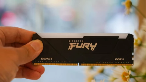 Lý do gì khiến 16GB RAM không còn là sự lựa chọn phù hợp cho game thủ?