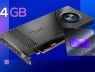 Computex 2025: Intel tuyên chiến NVIDIA và AMD, tung card đồ họa chuyên nghiệp có hẳn 2 GPU trên 1 bo mạch, 24GB VRAM