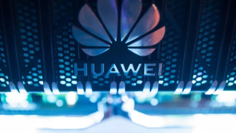 Trung Quốc: Cảnh báo chống lại chip Huawei của Mỹ đang phá hoại đàm phán thương mại