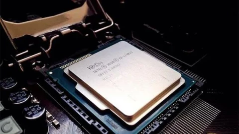 "Ác mộng" ransomware mới bất tử: Ẩn trong CPU, vượt mặt mọi phần mềm diệt virus, cài lại Windows cũng bó tay!