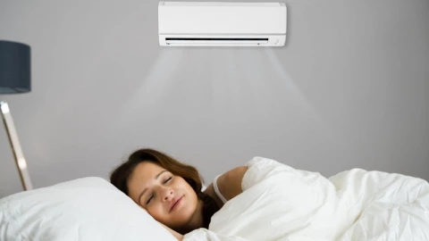 Lưu ý các trường hợp sau để sử dụng chế độ quạt gió trên điều hoà hiệu quả và tiết kiệm nhất