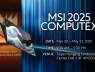Computex 2025: MSI "bung lụa" với laptop "Sóng lừng Ukiyo-e" và "chiến mã" Mercedes-AMG