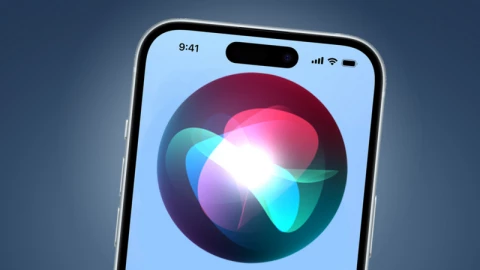 Khi Siri mắc kẹt trên “con tàu chìm” của kỷ nguyên trí tuệ nhân tạo