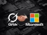 "Bom tấn" tại Build 2025: Microsoft mở cửa Azure cho chatbot Grok, đối thủ của ChatGPT