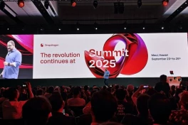 Computex 2025: Qualcomm "chơi lớn", đẩy nhanh lịch ra mắt Snapdragon 8 Elite Gen 2, đối đầu trực diện iPhone 17 của Apple