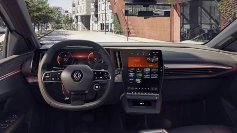 Quên đồ gia dụng đi, LG đang từng bước trở thành 1 nhà cung cấp giải pháp xe điện hàng đầu thế giới